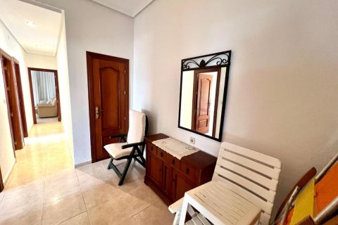 Apartment for sale Torrevieja, Alicante, Spain 3 bedrooms, 111 sq.m. No. 112971 - photo 10