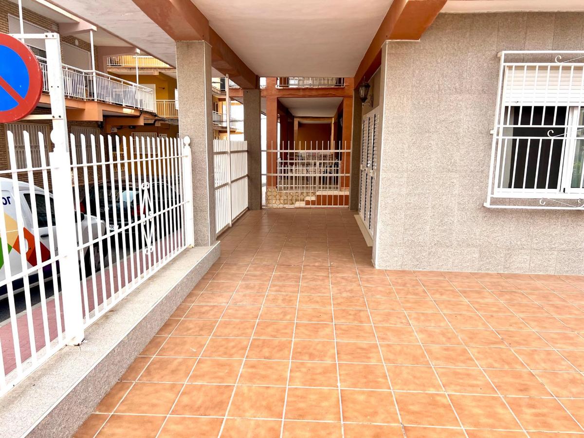 Wohnung in Torrevieja, Alicante, Spanien 3 Schlafzimmer, 111 m2 Nr. 112971