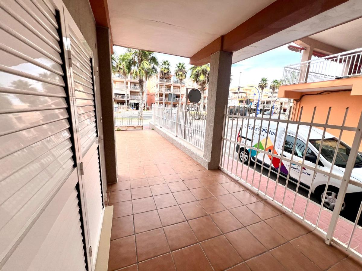 Wohnung in Torrevieja, Alicante, Spanien 3 Schlafzimmer, 111 m2 Nr. 112971