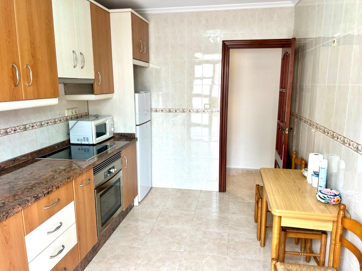 Wohnung in Torrevieja, Alicante, Spanien 3 Schlafzimmer, 111 m2 Nr. 112971