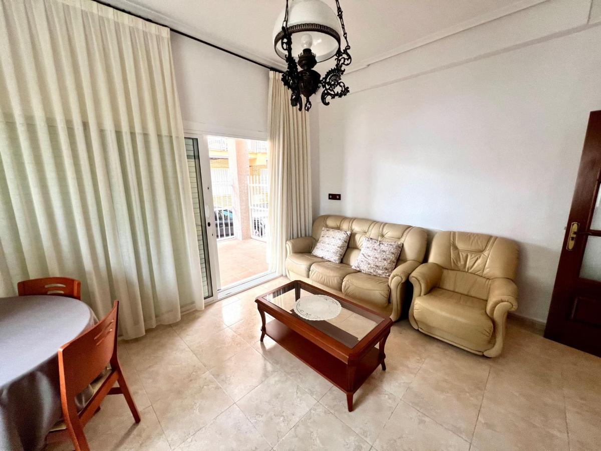 Wohnung in Torrevieja, Alicante, Spanien 3 Schlafzimmer, 111 m2 Nr. 112971