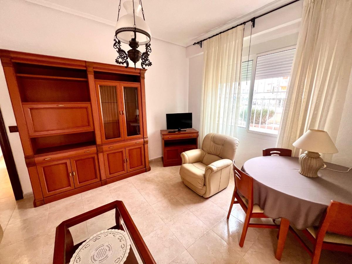 Wohnung in Torrevieja, Alicante, Spanien 3 Schlafzimmer, 111 m2 Nr. 112971