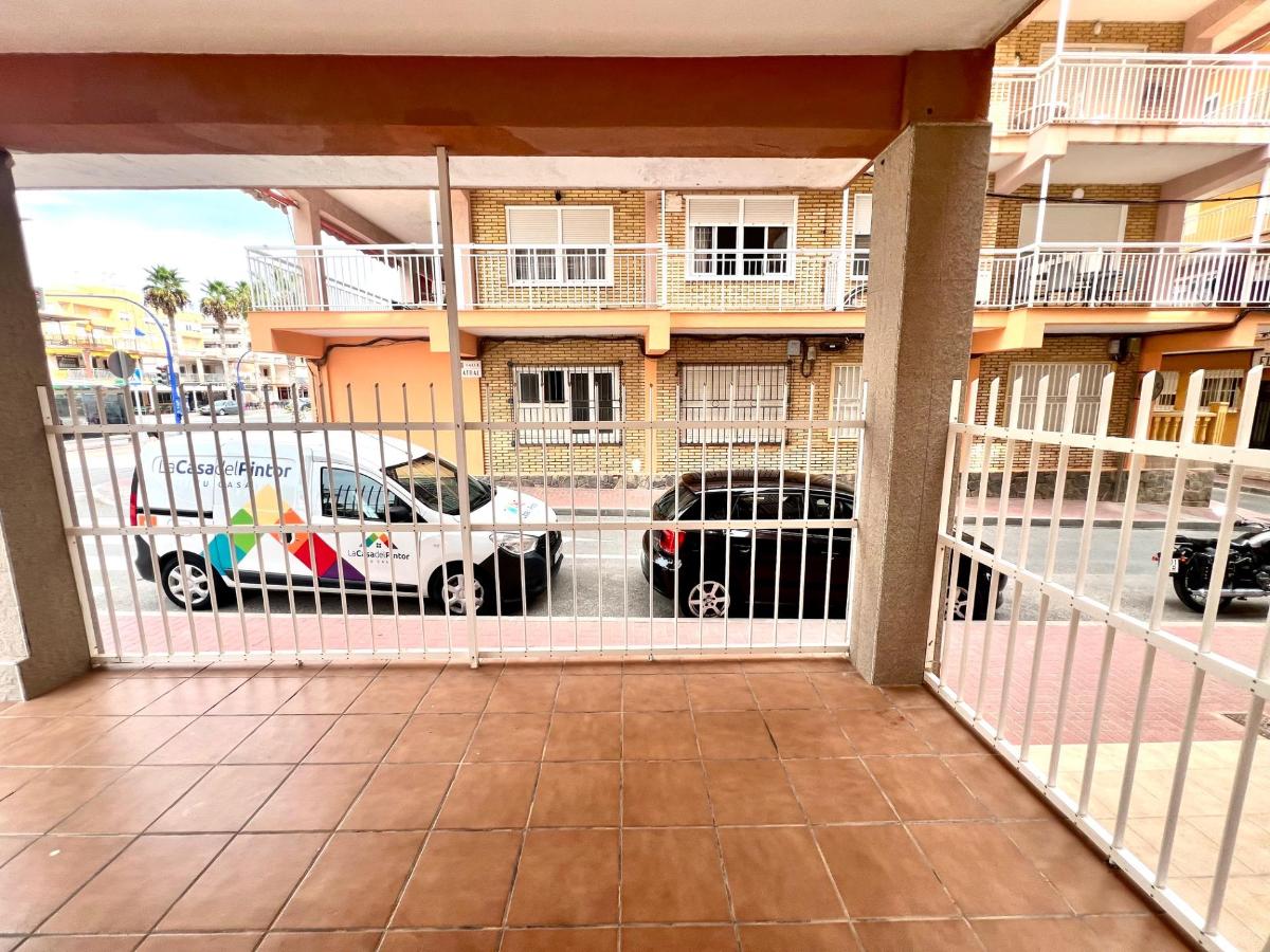 Wohnung in Torrevieja, Alicante, Spanien 3 Schlafzimmer, 111 m2 Nr. 112971