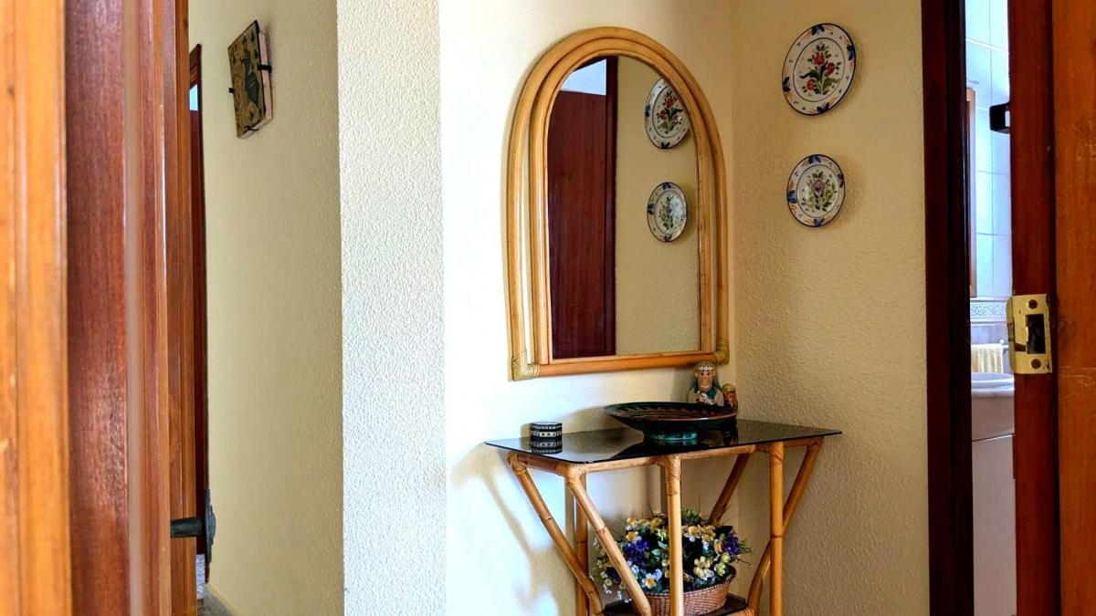 Dzīvoklis Santa Pola, Alicante, Spānijā 3 istabas, 90 m2 Nr. 113005