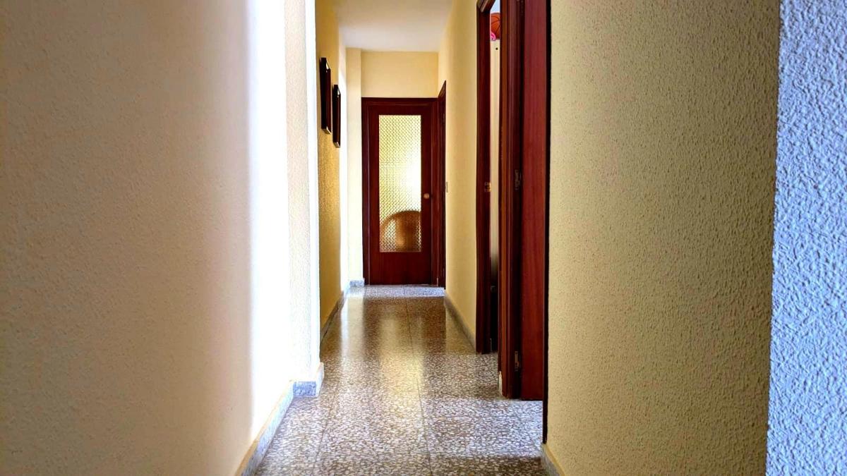 Dzīvoklis Santa Pola, Alicante, Spānijā 3 istabas, 90 m2 Nr. 113005