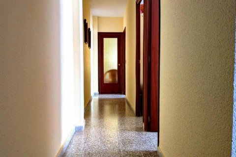 Wohnung zum Verkauf Santa Pola, Alicante, Spanien 3 Schlafzimmer, 90 m2 Nr. 113005 - Foto 25