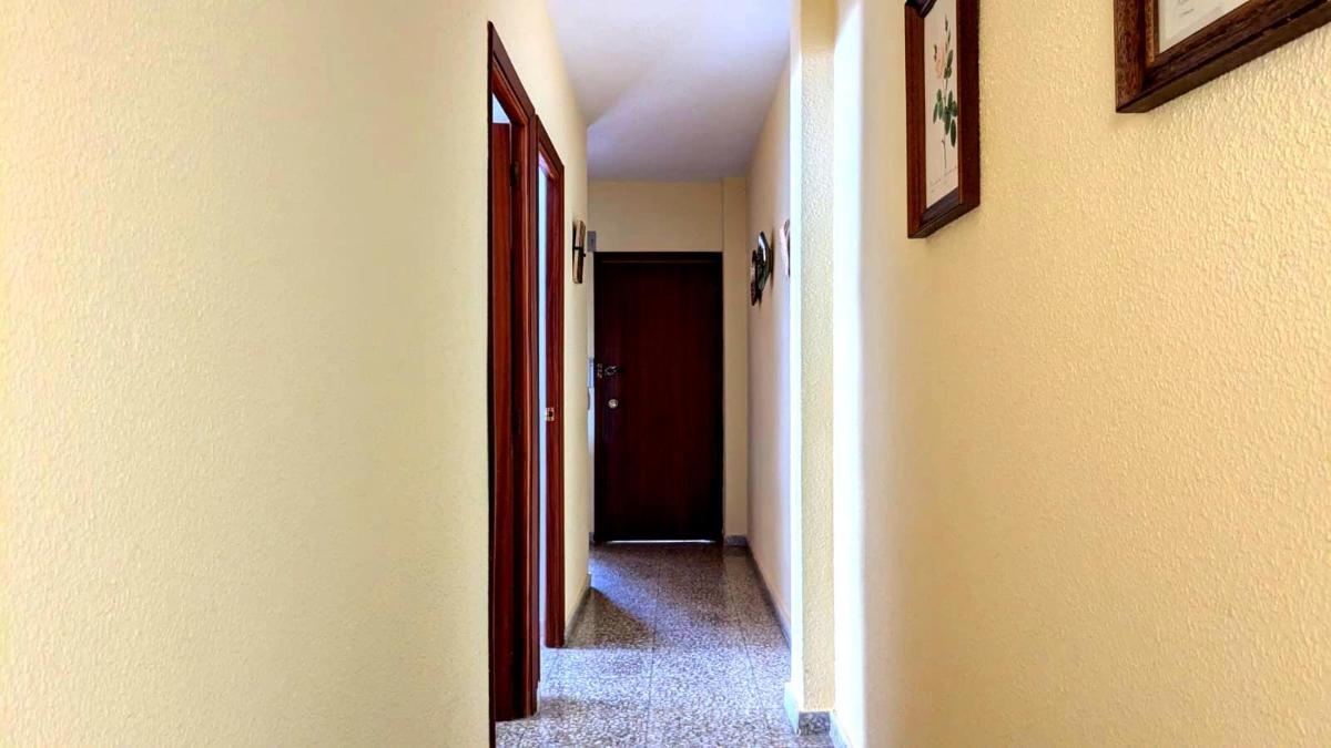 Dzīvoklis Santa Pola, Alicante, Spānijā 3 istabas, 90 m2 Nr. 113005