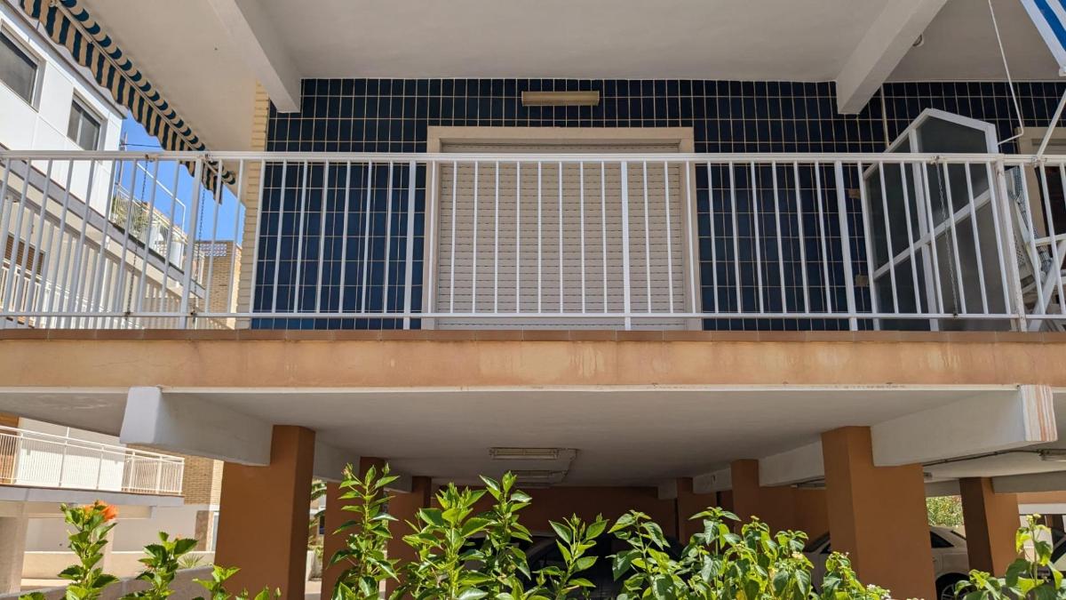 Dzīvoklis Santa Pola, Alicante, Spānijā 3 istabas, 90 m2 Nr. 113005