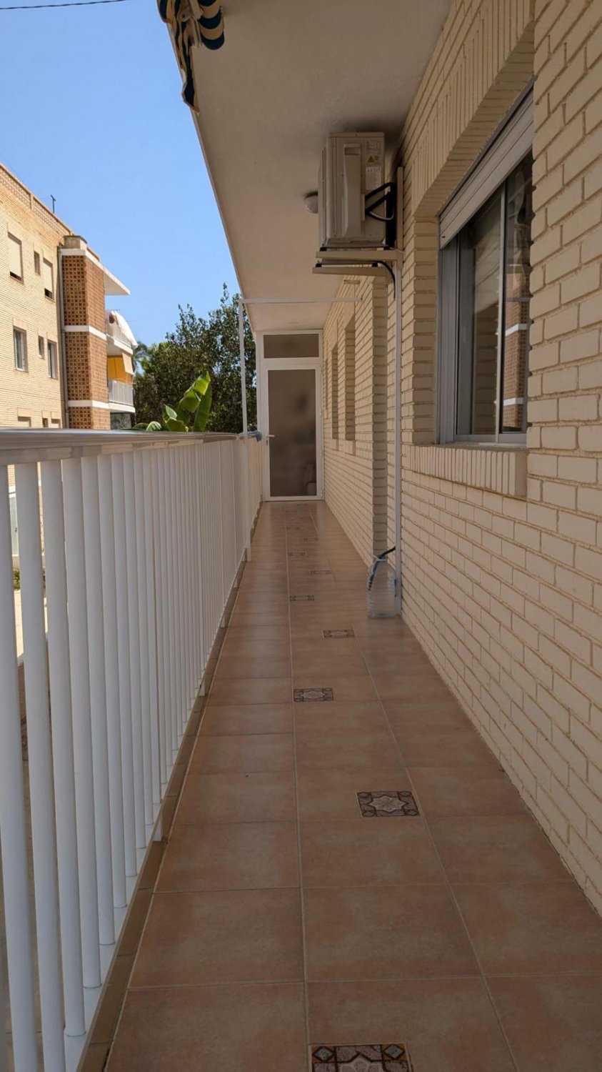 Dzīvoklis Santa Pola, Alicante, Spānijā 3 istabas, 90 m2 Nr. 113005