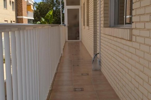 Wohnung zum Verkauf Santa Pola, Alicante, Spanien 3 Schlafzimmer, 90 m2 Nr. 113005 - Foto 9