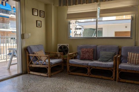 Wohnung zum Verkauf Santa Pola, Alicante, Spanien 3 Schlafzimmer, 90 m2 Nr. 113005 - Foto 12