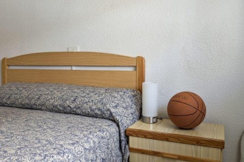 Wohnung zum Verkauf Santa Pola, Alicante, Spanien 3 Schlafzimmer, 90 m2 Nr. 113005 - Foto 28