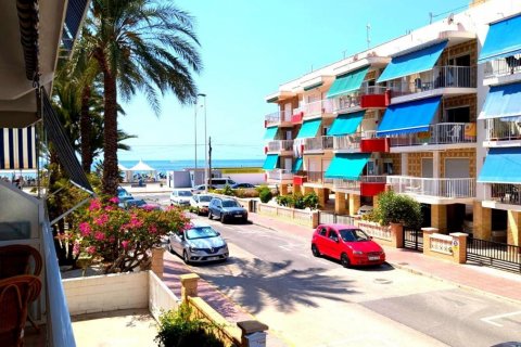 Wohnung zum Verkauf Santa Pola, Alicante, Spanien 3 Schlafzimmer, 90 m2 Nr. 113005 - Foto 1