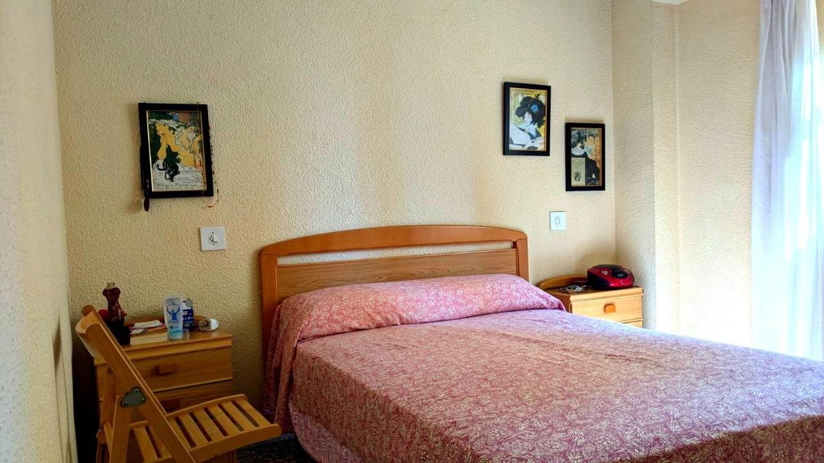Dzīvoklis Santa Pola, Alicante, Spānijā 3 istabas, 90 m2 Nr. 113005