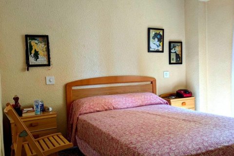 Wohnung zum Verkauf Santa Pola, Alicante, Spanien 3 Schlafzimmer, 90 m2 Nr. 113005 - Foto 30