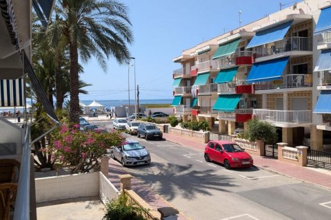 Wohnung zum Verkauf Santa Pola, Alicante, Spanien 3 Schlafzimmer, 90 m2 Nr. 113005 - Foto 10