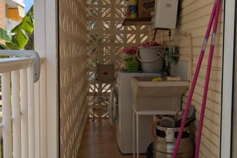 Wohnung zum Verkauf Santa Pola, Alicante, Spanien 3 Schlafzimmer, 90 m2 Nr. 113005 - Foto 21
