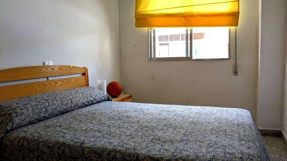 Dzīvoklis Santa Pola, Alicante, Spānijā 3 istabas, 90 m2 Nr. 113005