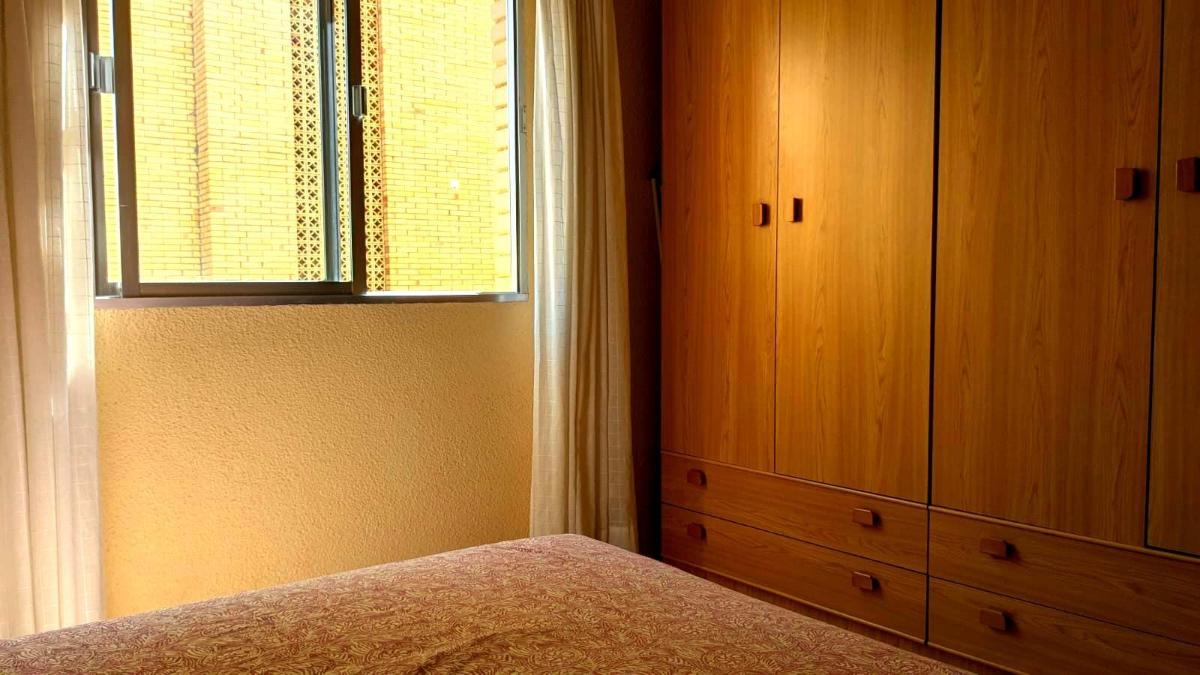 Dzīvoklis Santa Pola, Alicante, Spānijā 3 istabas, 90 m2 Nr. 113005