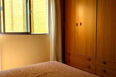 Wohnung zum Verkauf Santa Pola, Alicante, Spanien 3 Schlafzimmer, 90 m2 Nr. 113005 - Foto 29