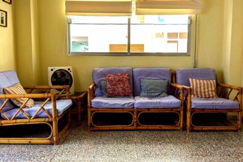 Wohnung zum Verkauf Santa Pola, Alicante, Spanien 3 Schlafzimmer, 90 m2 Nr. 113005 - Foto 11
