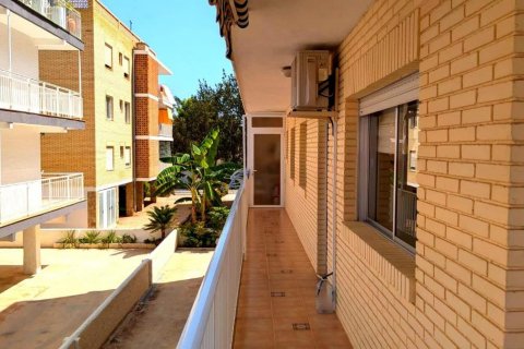 Wohnung zum Verkauf Santa Pola, Alicante, Spanien 3 Schlafzimmer, 90 m2 Nr. 113005 - Foto 19