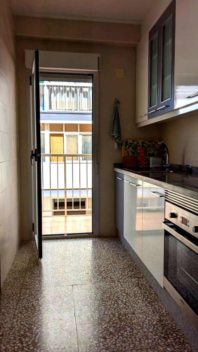 Dzīvoklis Santa Pola, Alicante, Spānijā 3 istabas, 90 m2 Nr. 113005