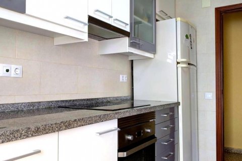 Wohnung zum Verkauf Santa Pola, Alicante, Spanien 3 Schlafzimmer, 90 m2 Nr. 113005 - Foto 17