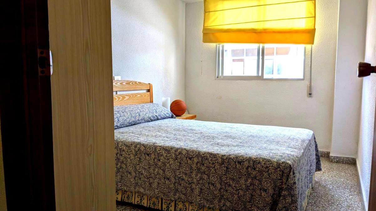 Dzīvoklis Santa Pola, Alicante, Spānijā 3 istabas, 90 m2 Nr. 113005