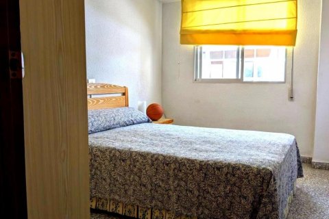Wohnung zum Verkauf Santa Pola, Alicante, Spanien 3 Schlafzimmer, 90 m2 Nr. 113005 - Foto 26