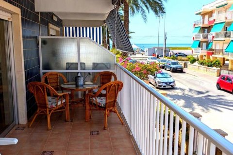 Wohnung zum Verkauf Santa Pola, Alicante, Spanien 3 Schlafzimmer, 90 m2 Nr. 113005 - Foto 4