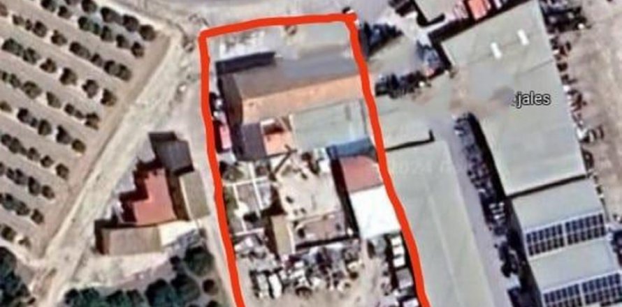 House Rojales, Alicante, Espagne 3 chambres, 379 m2 No. 113007
