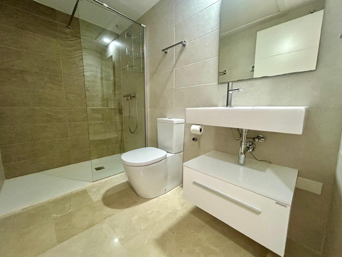 Apartament w Torrevieja, Alicante, Hiszpania 3 sypialnie, 111 mkw. nr 113001