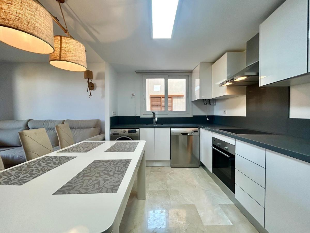 Apartament w Torrevieja, Alicante, Hiszpania 3 sypialnie, 111 mkw. nr 113001