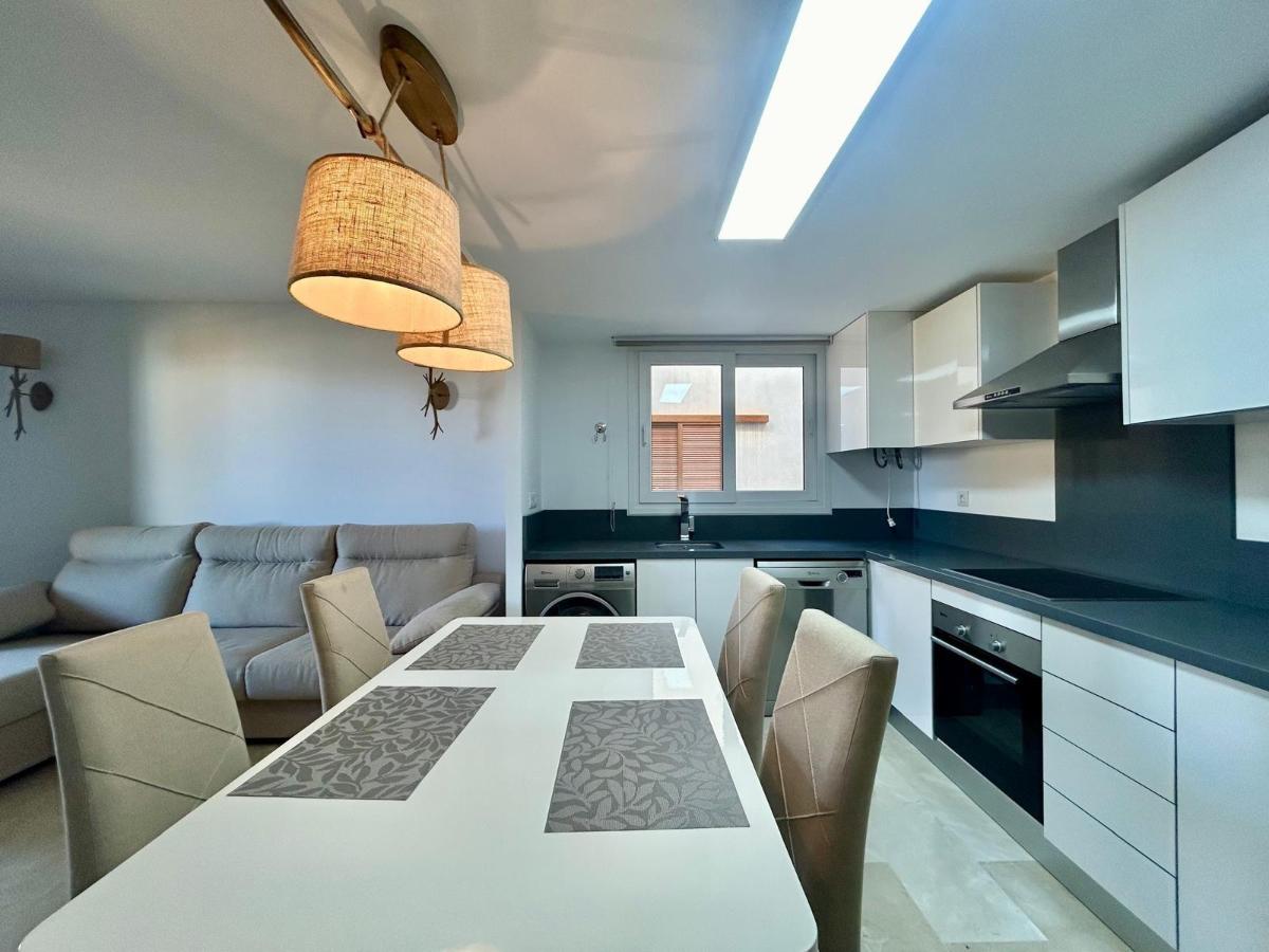 Apartament w Torrevieja, Alicante, Hiszpania 3 sypialnie, 111 mkw. nr 113001