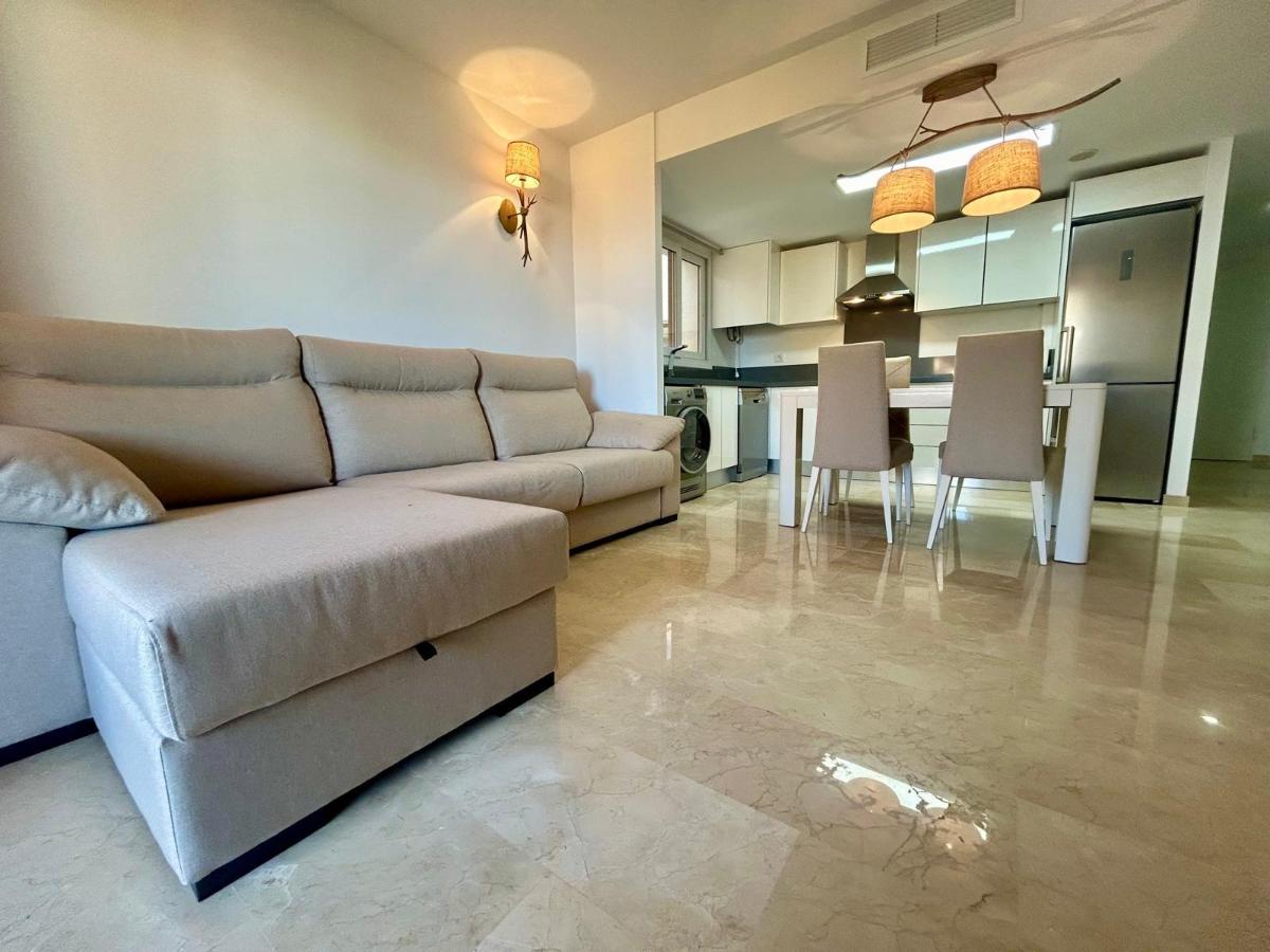 Apartament w Torrevieja, Alicante, Hiszpania 3 sypialnie, 111 mkw. nr 113001
