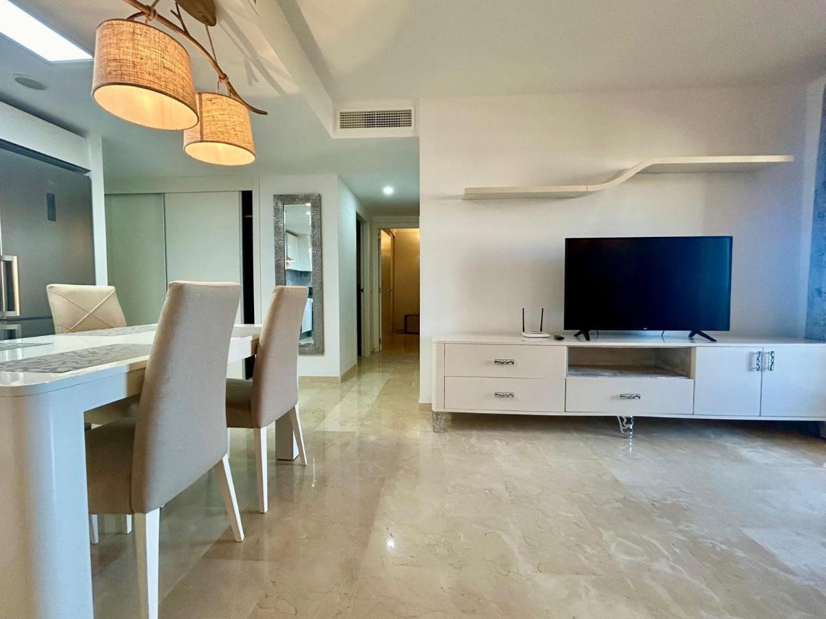 Apartament w Torrevieja, Alicante, Hiszpania 3 sypialnie, 111 mkw. nr 113001