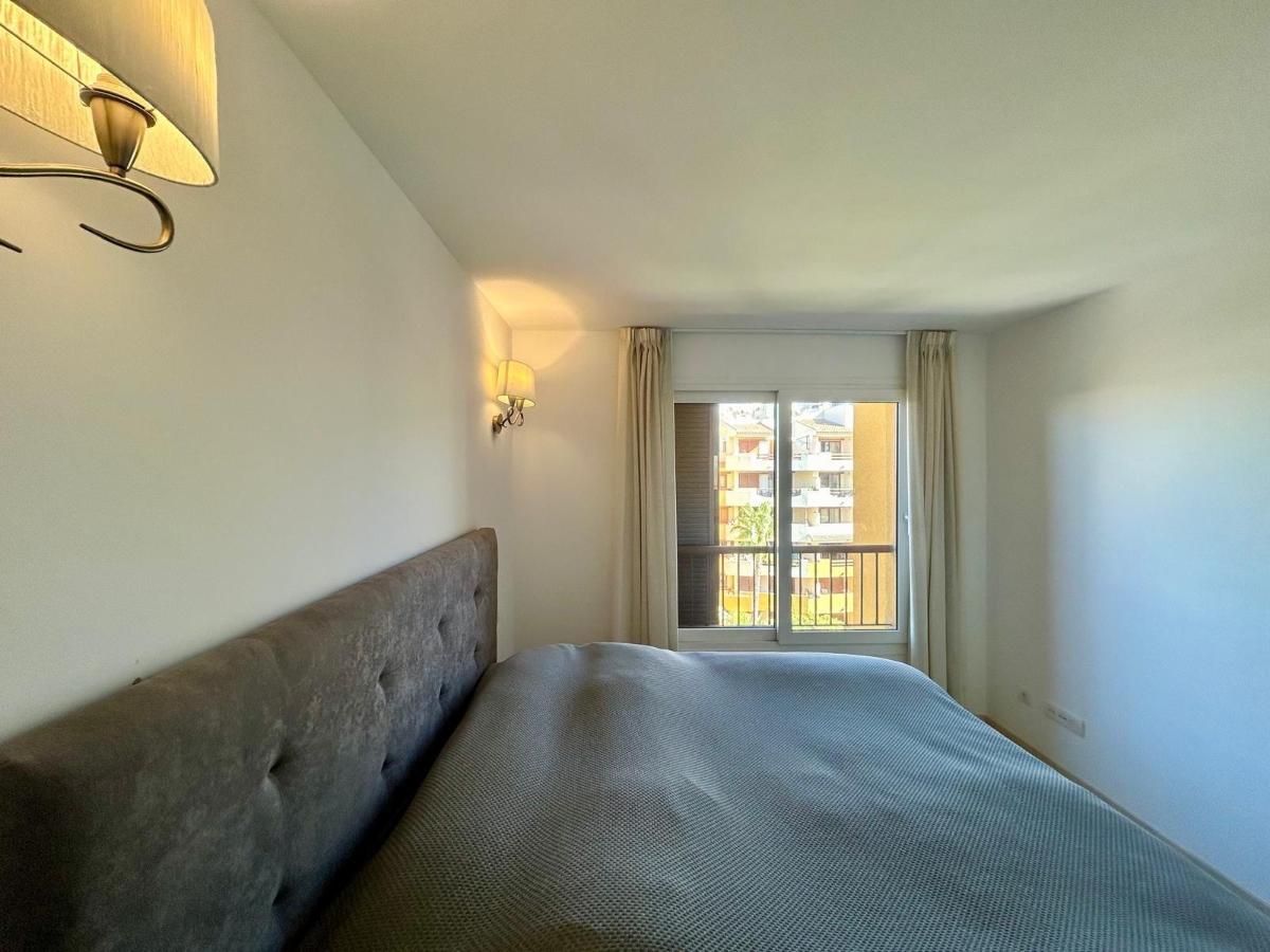 Apartament w Torrevieja, Alicante, Hiszpania 3 sypialnie, 111 mkw. nr 113001