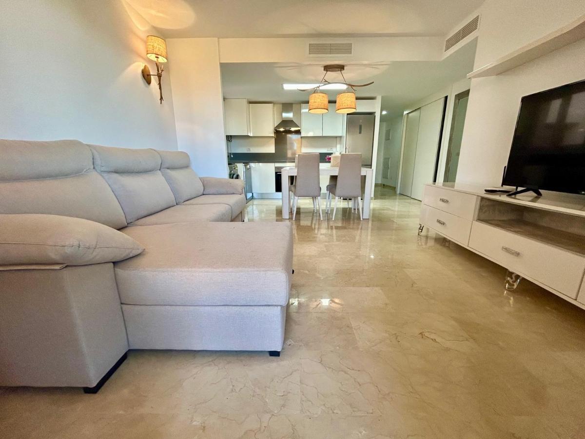 Apartament w Torrevieja, Alicante, Hiszpania 3 sypialnie, 111 mkw. nr 113001