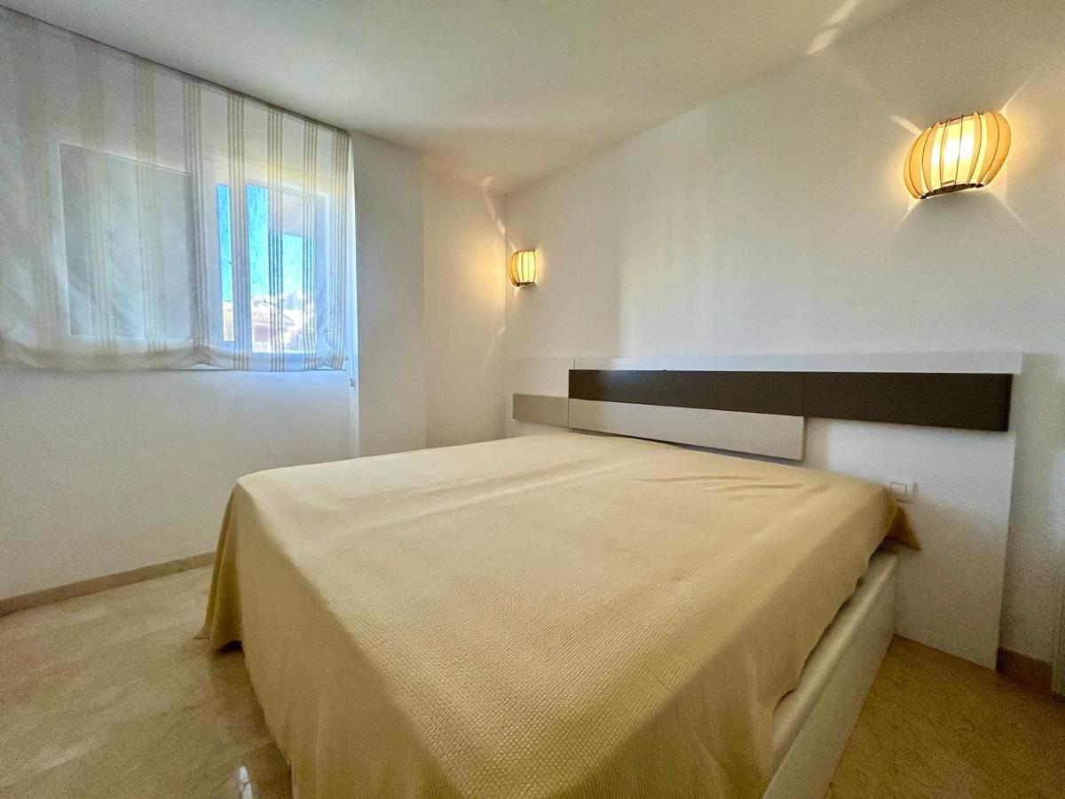 Apartament w Torrevieja, Alicante, Hiszpania 3 sypialnie, 111 mkw. nr 113001