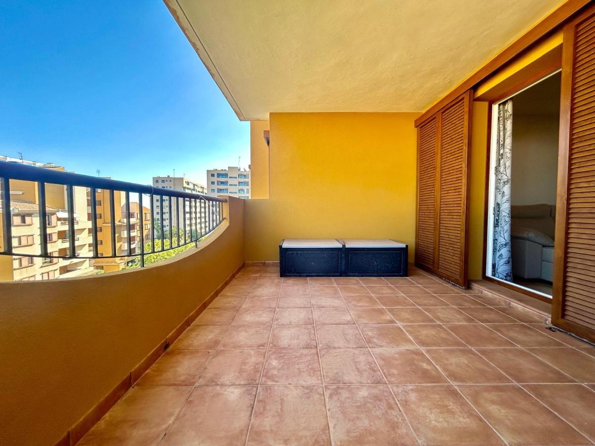 Apartament w Torrevieja, Alicante, Hiszpania 3 sypialnie, 111 mkw. nr 113001