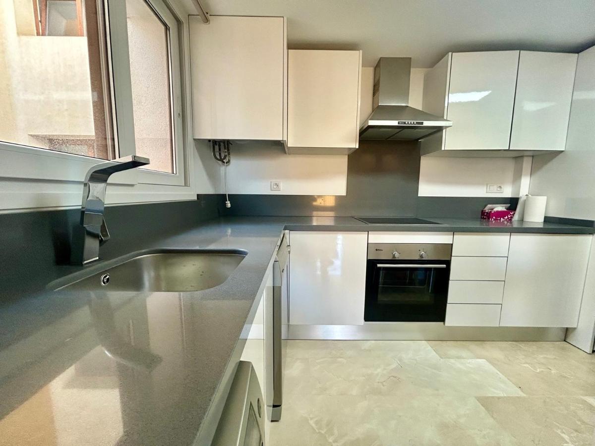 Apartament w Torrevieja, Alicante, Hiszpania 3 sypialnie, 111 mkw. nr 113001