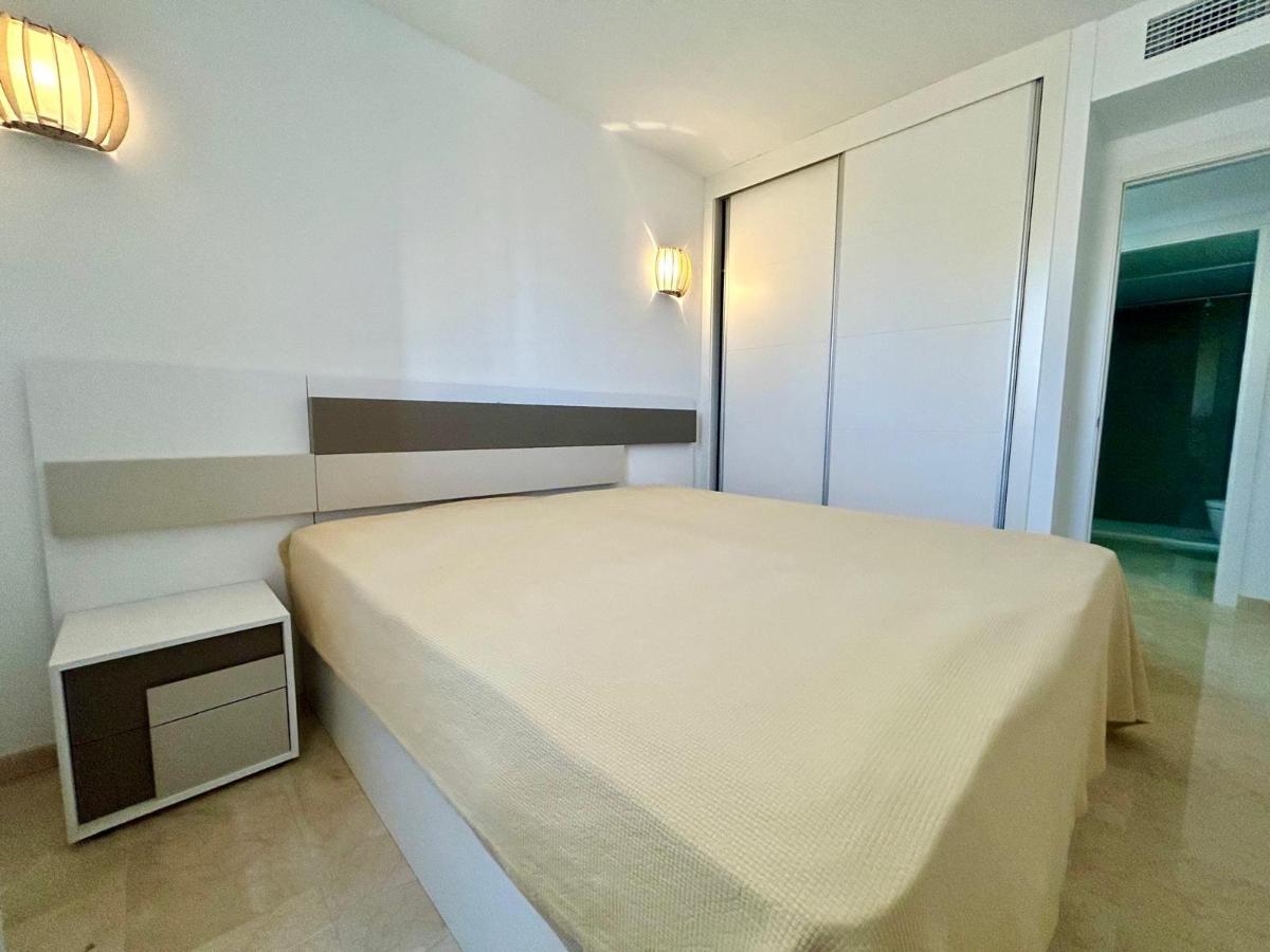 Apartament w Torrevieja, Alicante, Hiszpania 3 sypialnie, 111 mkw. nr 113001