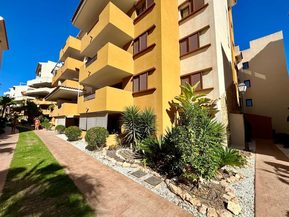 Apartament w Torrevieja, Alicante, Hiszpania 3 sypialnie, 111 mkw. nr 113001