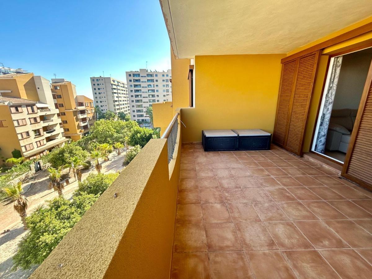 Apartament w Torrevieja, Alicante, Hiszpania 3 sypialnie, 111 mkw. nr 113001