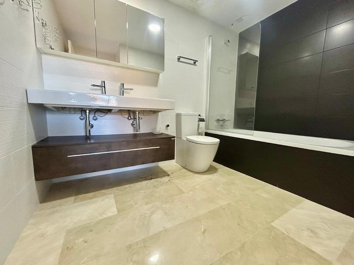 Apartament w Torrevieja, Alicante, Hiszpania 3 sypialnie, 111 mkw. nr 113001