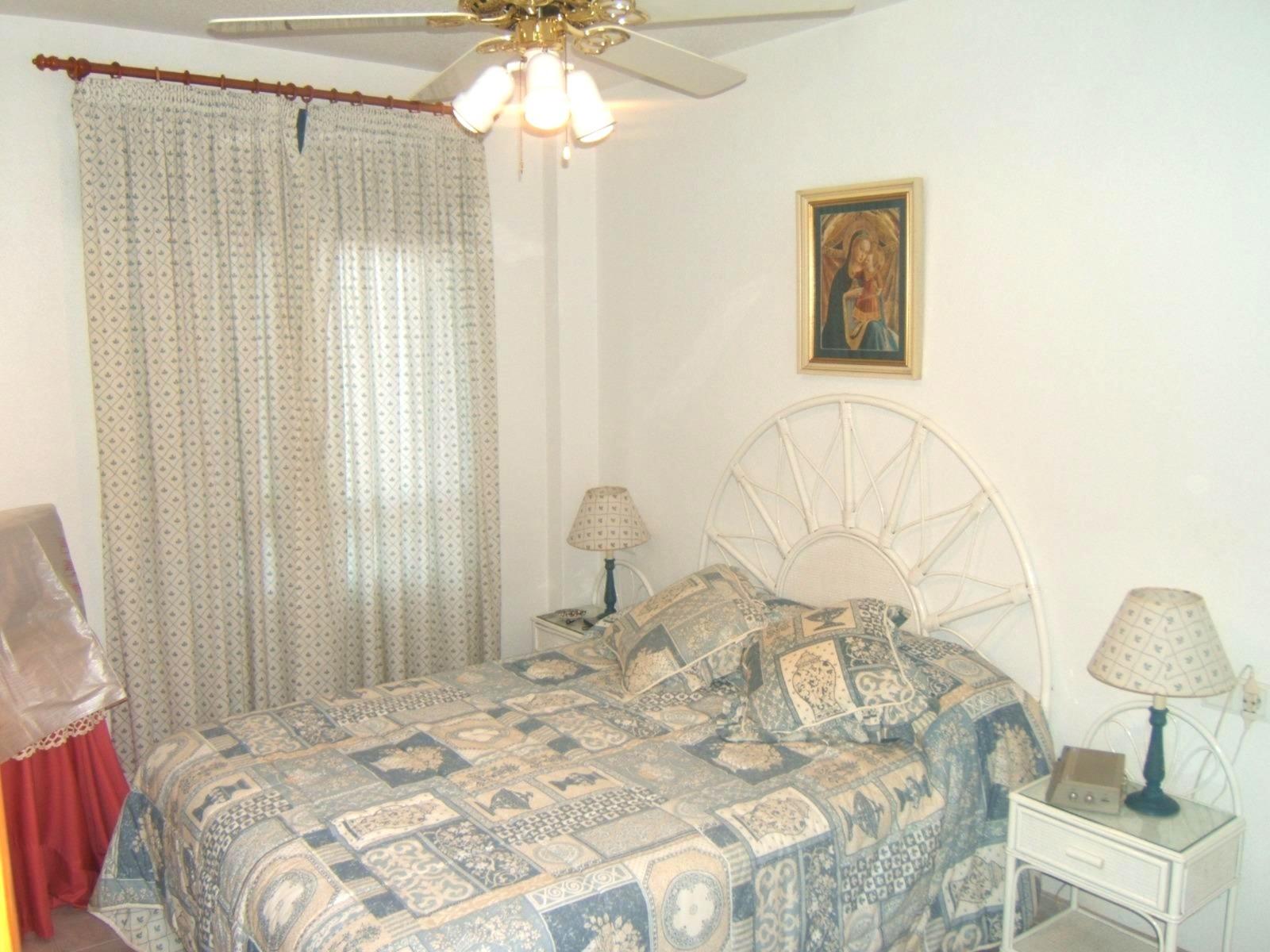 Appartamento a Mazarron, Murcia, Spagna 3 camere da letto, 90 mq. N° 116060