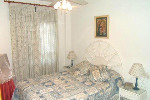 Apartment à vendre Mazarron, Murcia, Espagne, 3 chambres, 90 m2 No. 116060 - photo 5