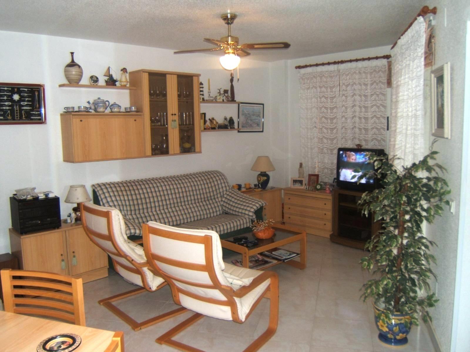 Appartamento a Mazarron, Murcia, Spagna 3 camere da letto, 90 mq. N° 116060