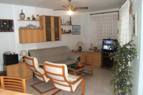 Apartment à vendre Mazarron, Murcia, Espagne, 3 chambres, 90 m2 No. 116060 - photo 3